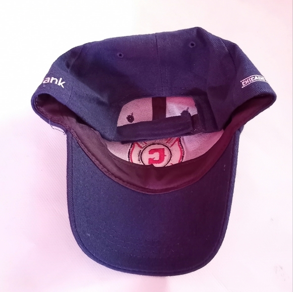 Chicago Fire Cap - Picture 7 of 7